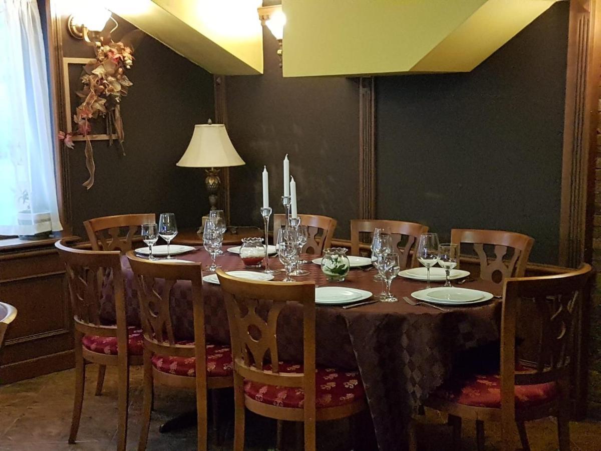 Hotel Asteri Bansko - Organic Food From Small Local Farms By Asteri Hotels 外观 照片