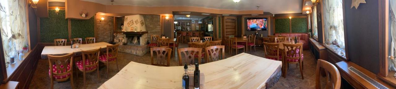 Hotel Asteri Bansko - Organic Food From Small Local Farms By Asteri Hotels 外观 照片