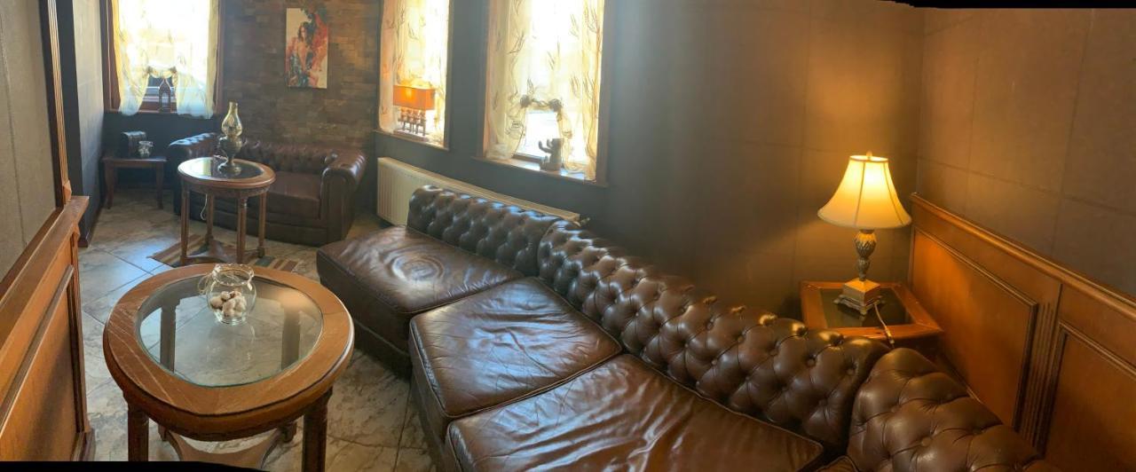 Hotel Asteri Bansko - Organic Food From Small Local Farms By Asteri Hotels 外观 照片