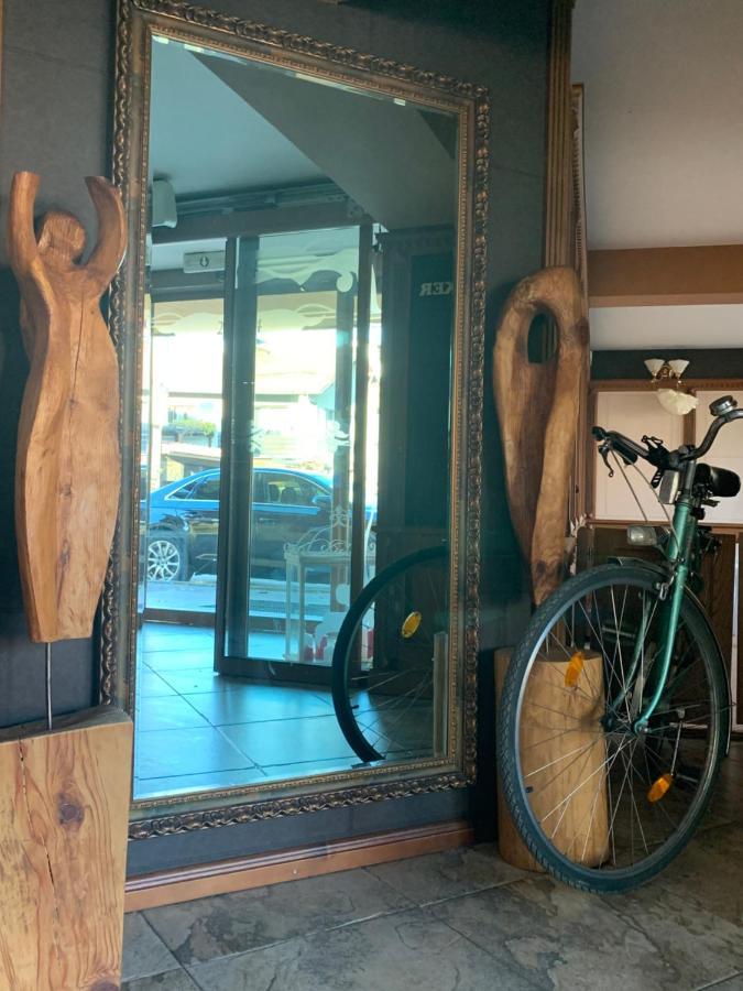 Hotel Asteri Bansko - Organic Food From Small Local Farms By Asteri Hotels 外观 照片
