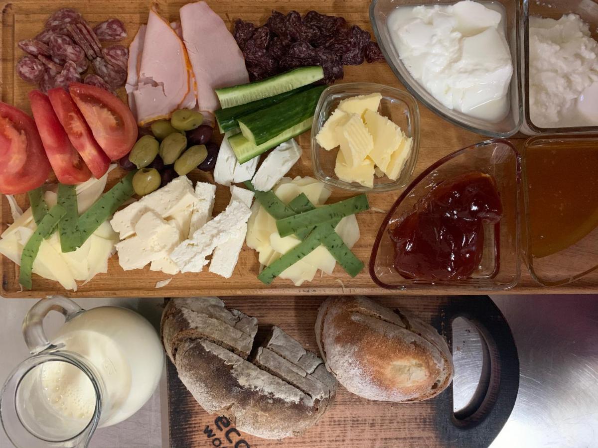 Hotel Asteri Bansko - Organic Food From Small Local Farms By Asteri Hotels 外观 照片