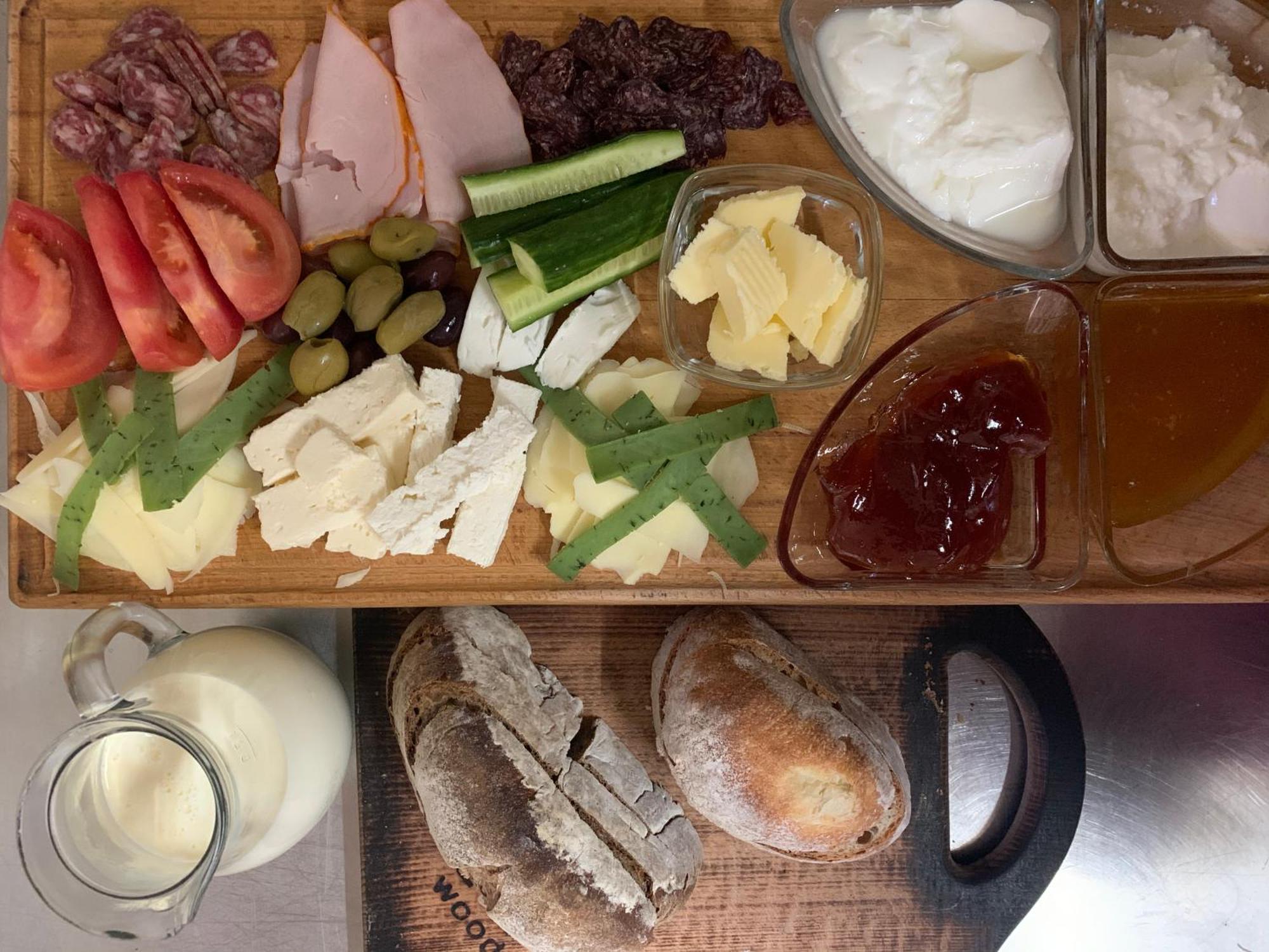 Hotel Asteri Bansko - Organic Food From Small Local Farms By Asteri Hotels 外观 照片