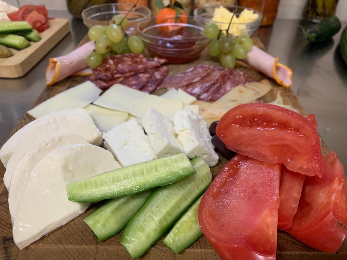 Hotel Asteri Bansko - Organic Food From Small Local Farms By Asteri Hotels 外观 照片