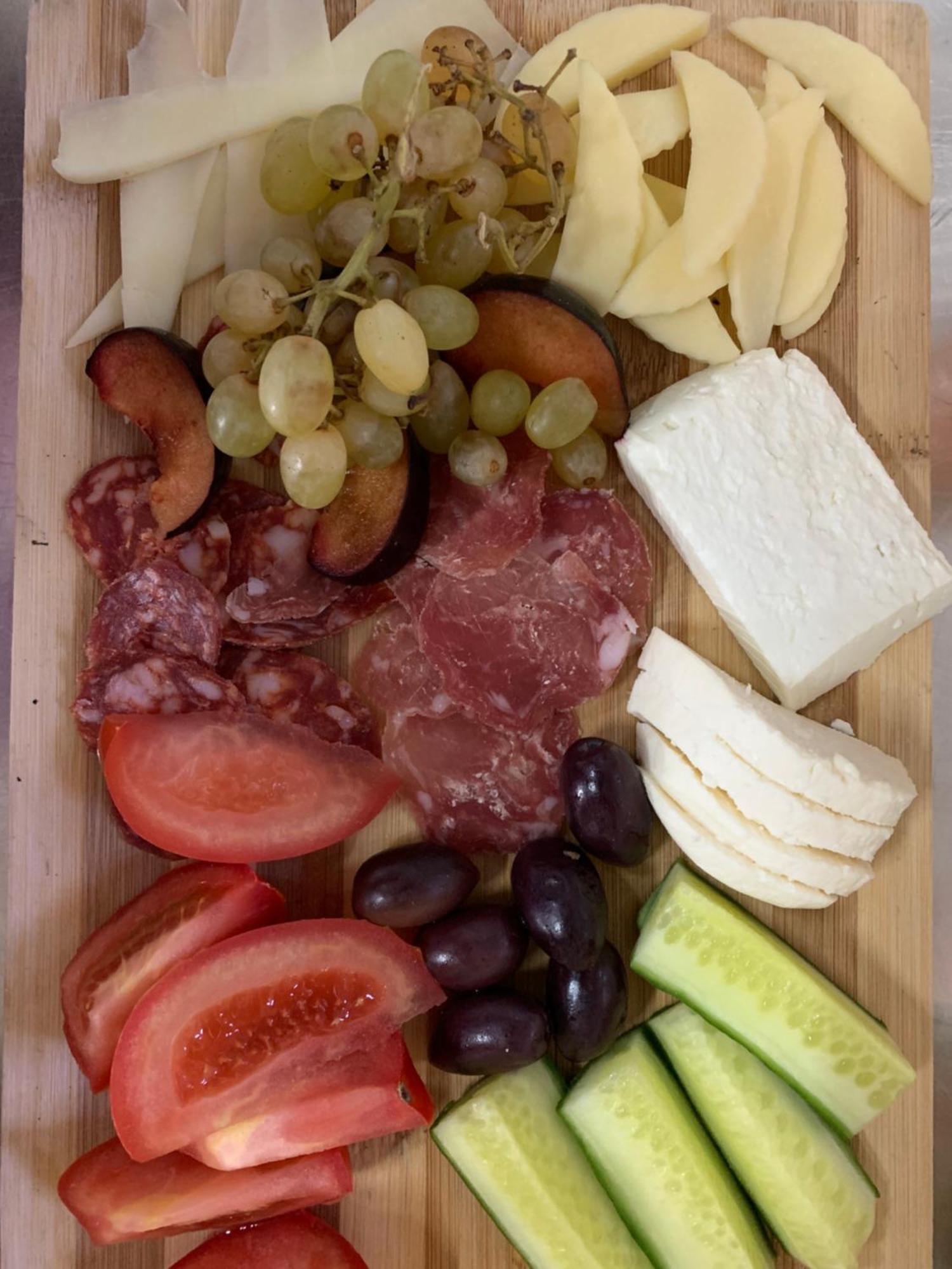 Hotel Asteri Bansko - Organic Food From Small Local Farms By Asteri Hotels 外观 照片
