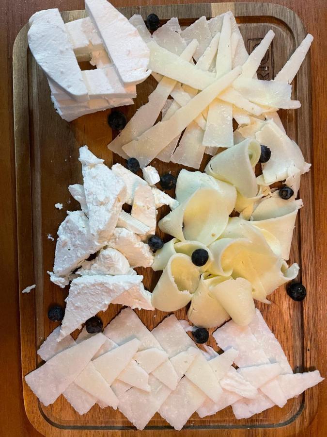 Hotel Asteri Bansko - Organic Food From Small Local Farms By Asteri Hotels 外观 照片